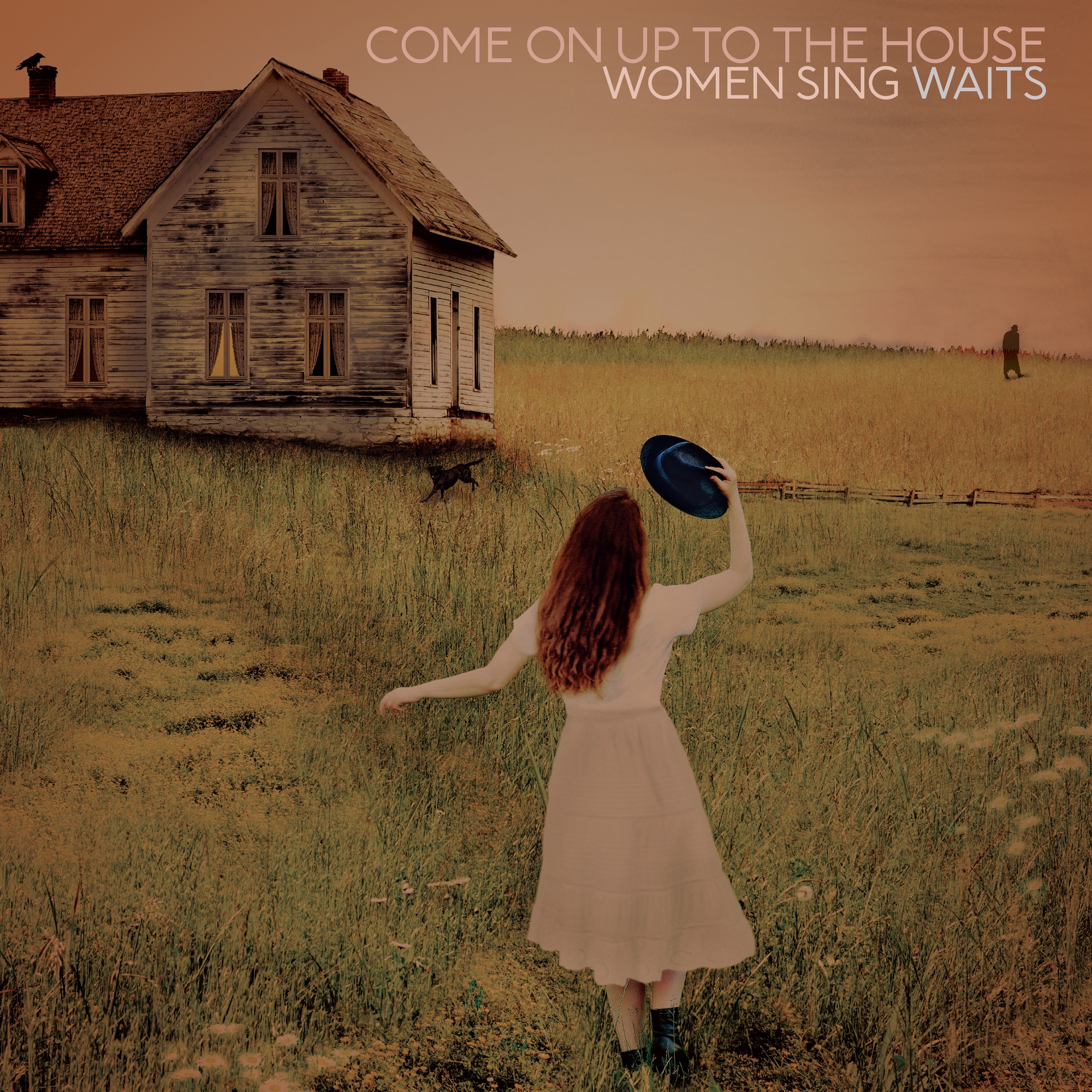 Hold On - Single album cover