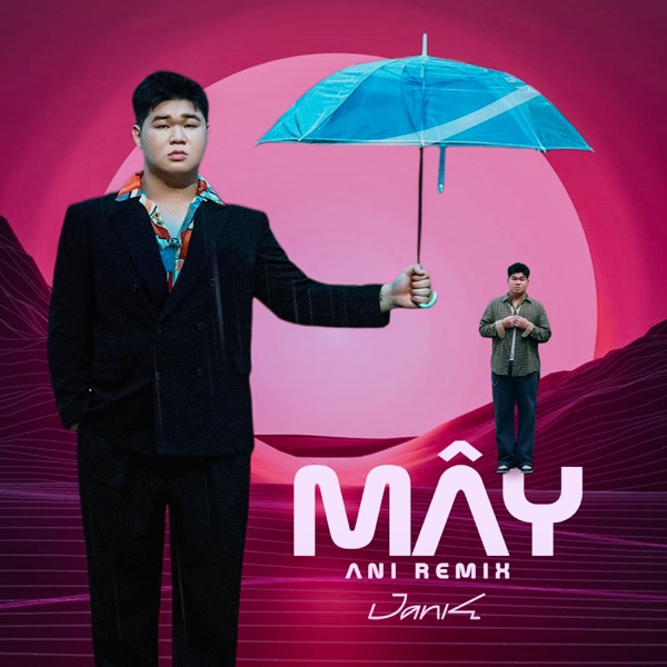 Mây (Mây TongDuy Ani Remix - Star Online) - Single album cover