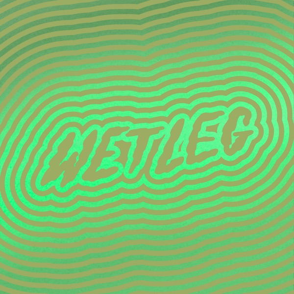 Chaise Longue (Unknown Mortal Orchestra Remix) - Single album cover