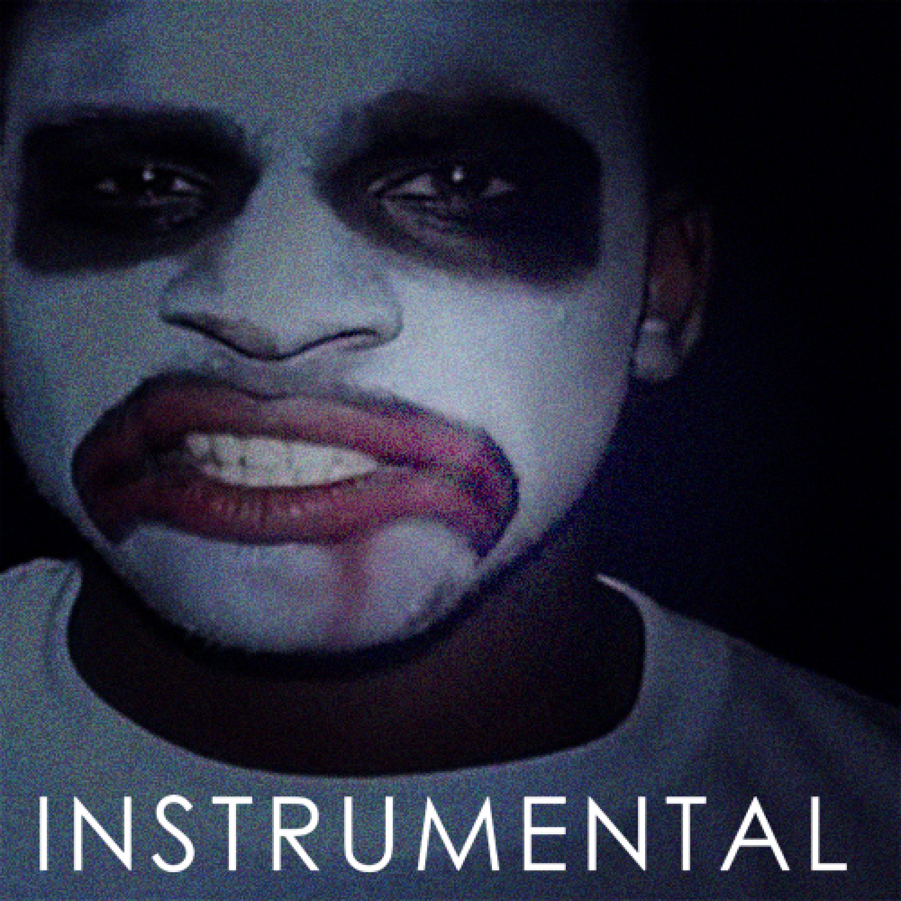 AlwaysReady (Instrumental Version) - Single album cover