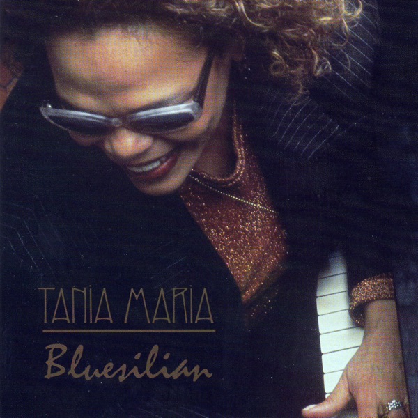 Bluesilian album cover