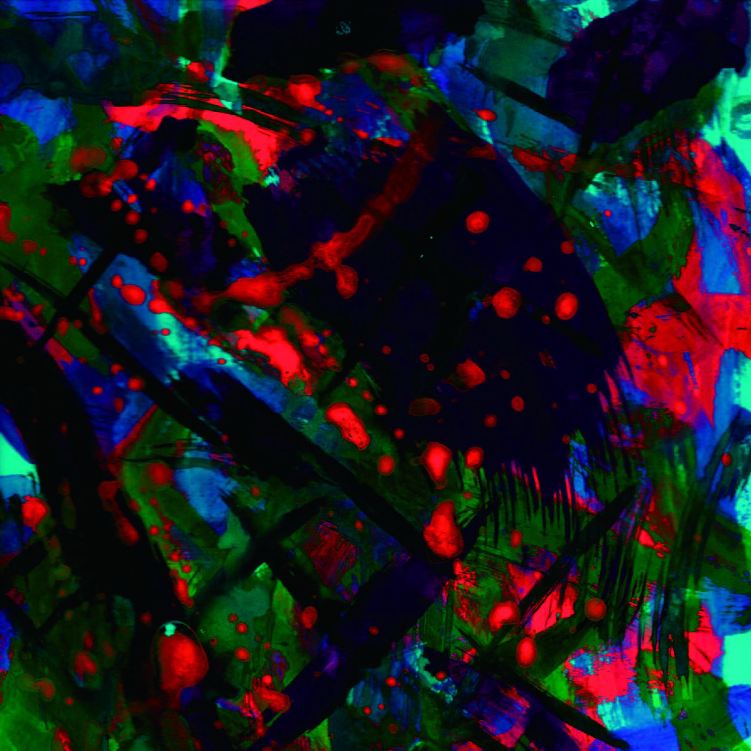 Mighty Ace album cover