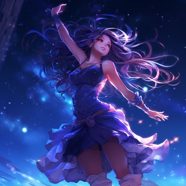 Birds of a Feather (Nightcore) - Single album cover