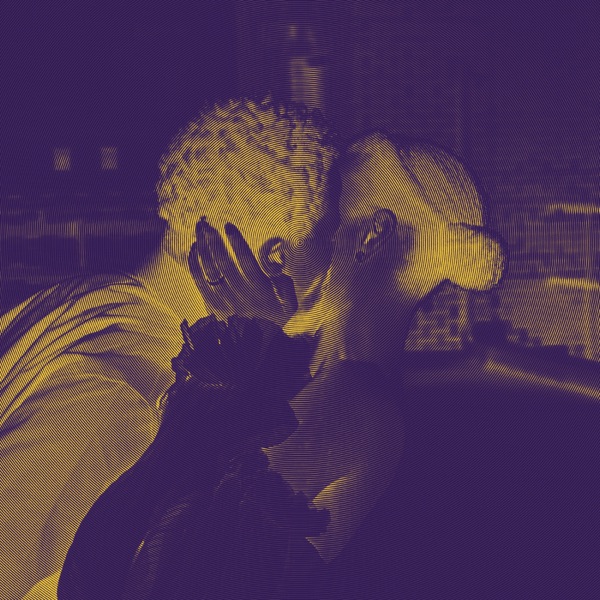 I Want U - Single album cover