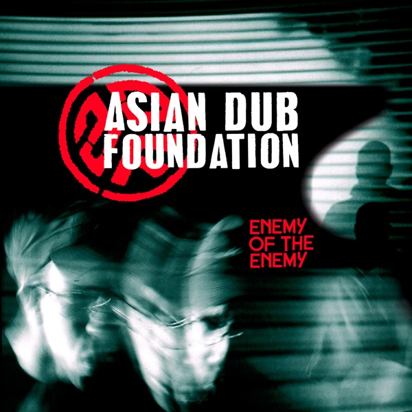Enemy of the Enemy (Remastered) album cover
