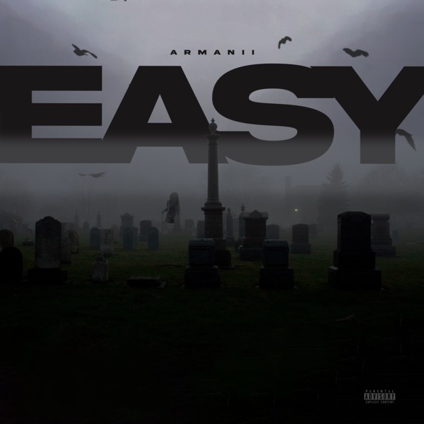 EASY - Single album cover