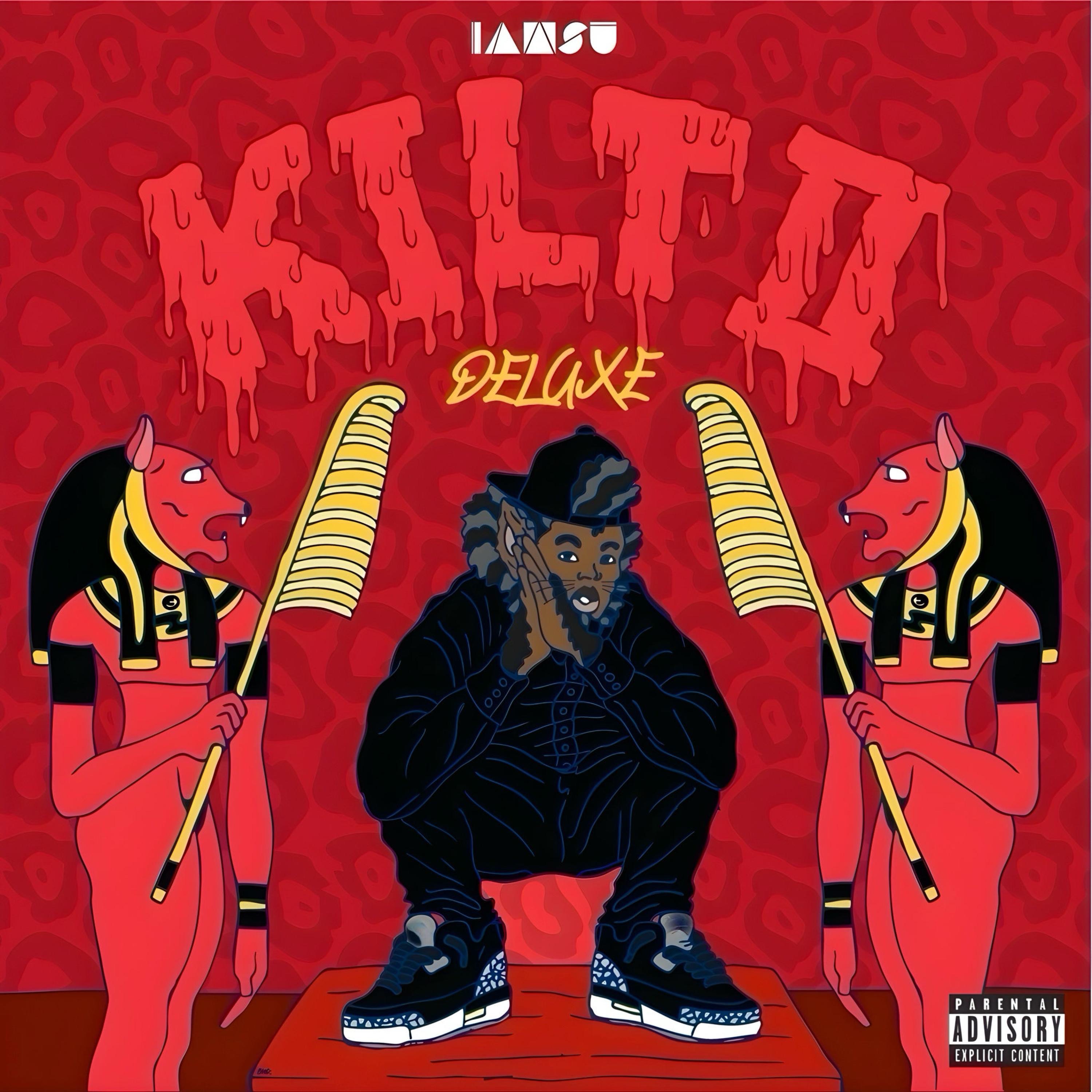 KILT 2 album cover