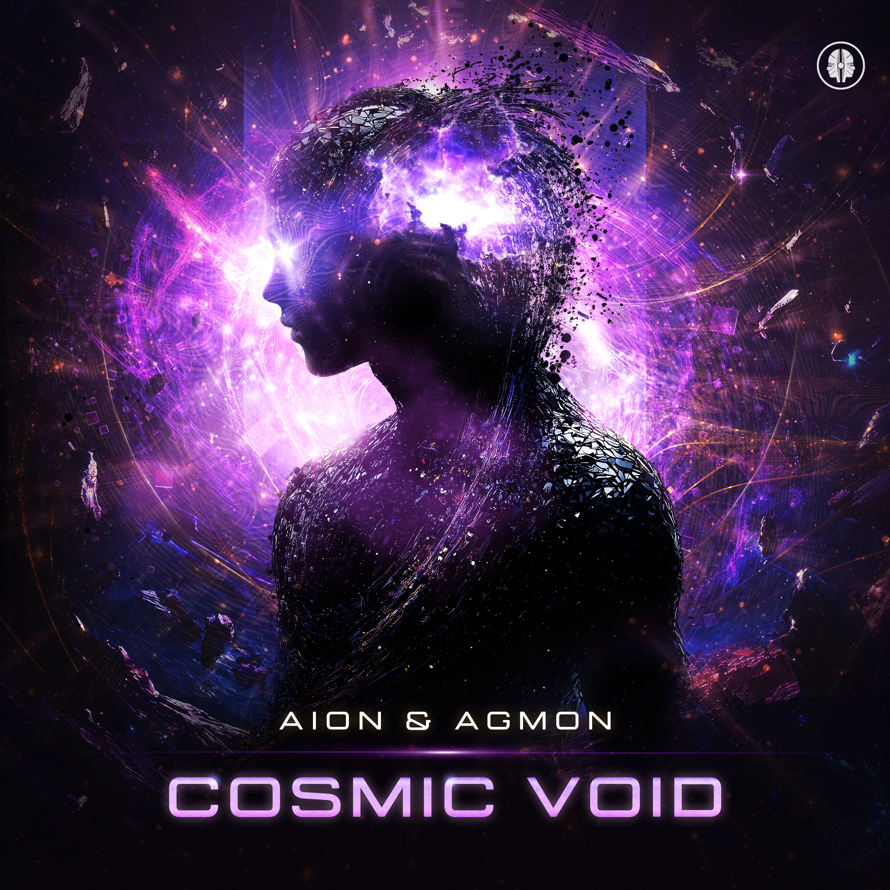 Cosmic Void - Single album cover