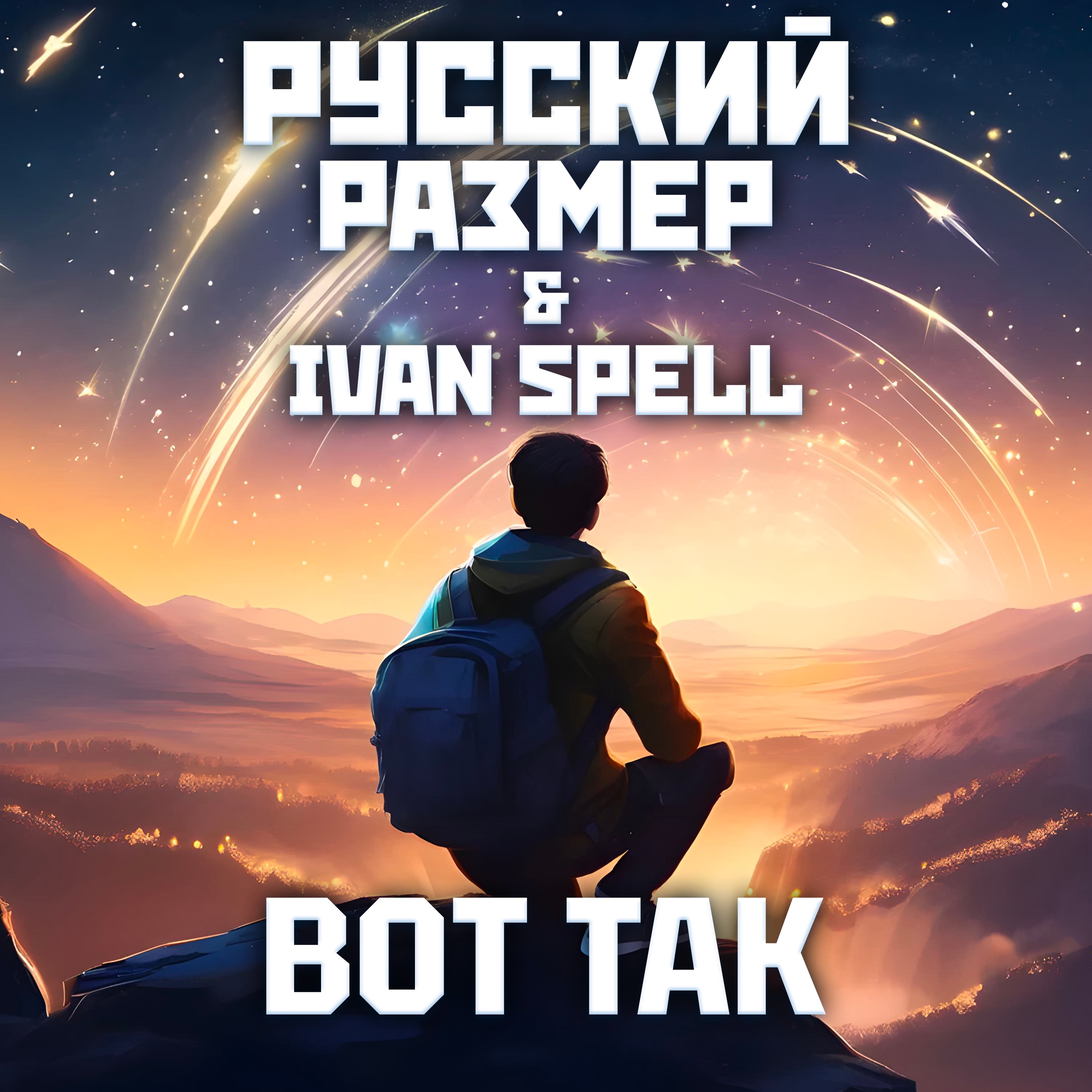 Вот так - Single album cover