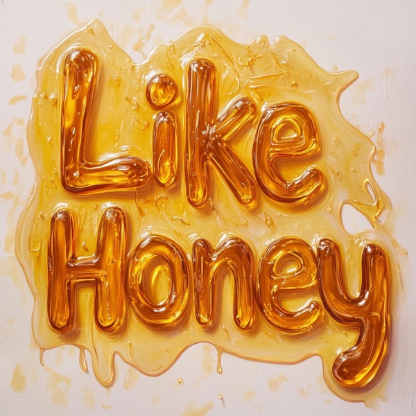 Like Honey - Single album cover