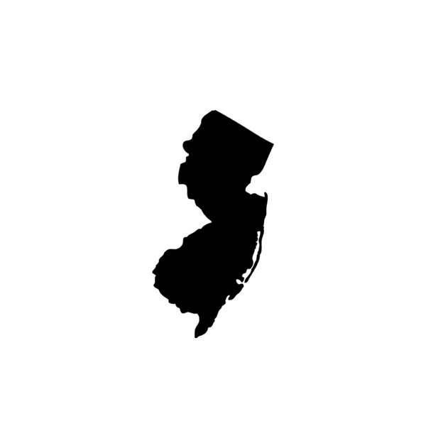 Jersey Anthem (We're From New Jersey) - Single album cover
