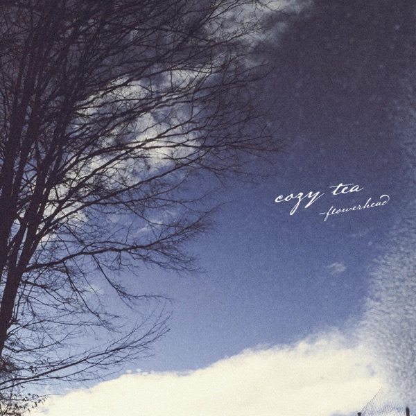 Cozy Tea - Single album cover
