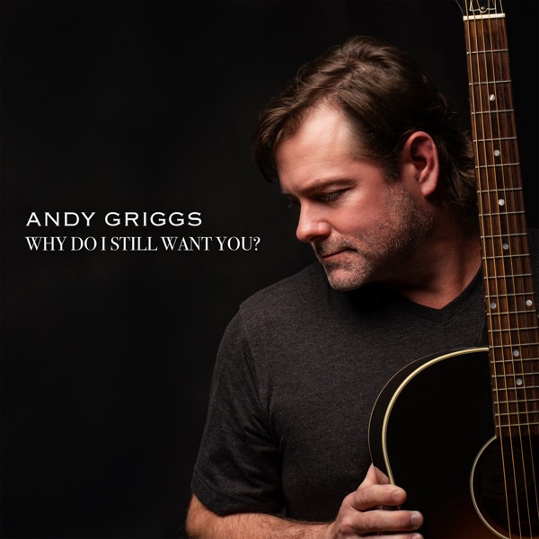 Why Do I Still Want You? - Single album cover