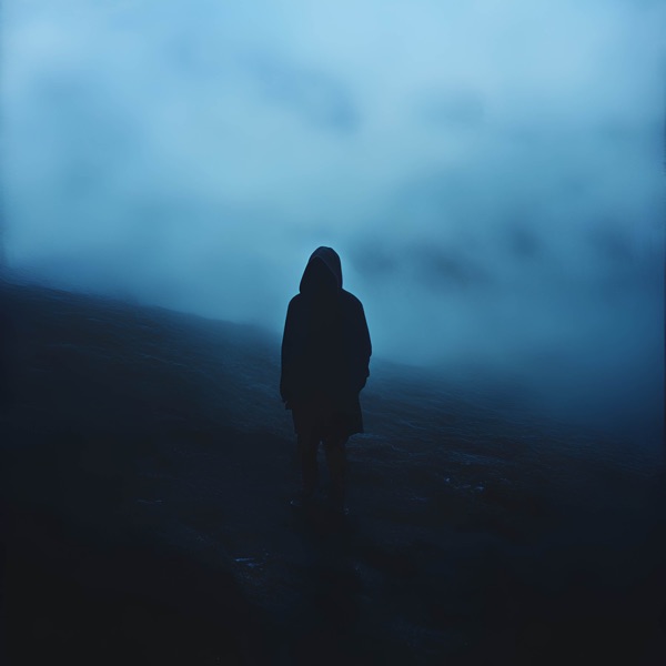 Snowfall (Slowed & Reverb) - Single album cover