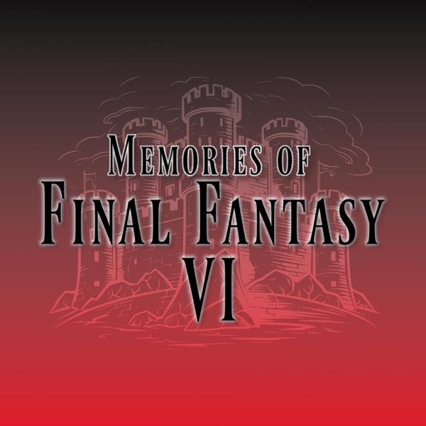 Memories of Final Fantasy VI album cover