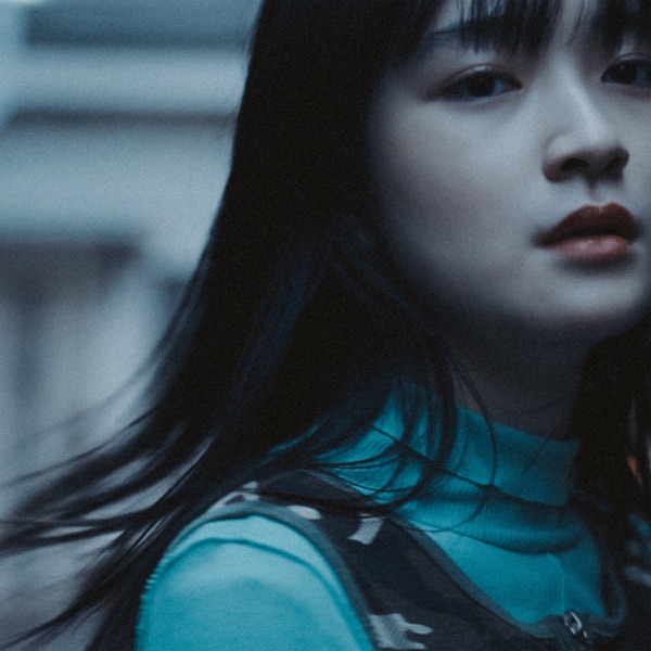 Lights Off (feat. natori) - Single album cover