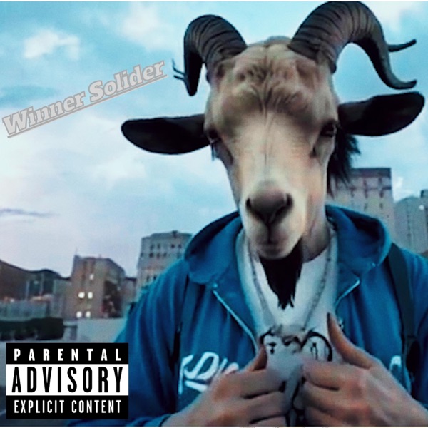 Winner Soldier - Single album cover
