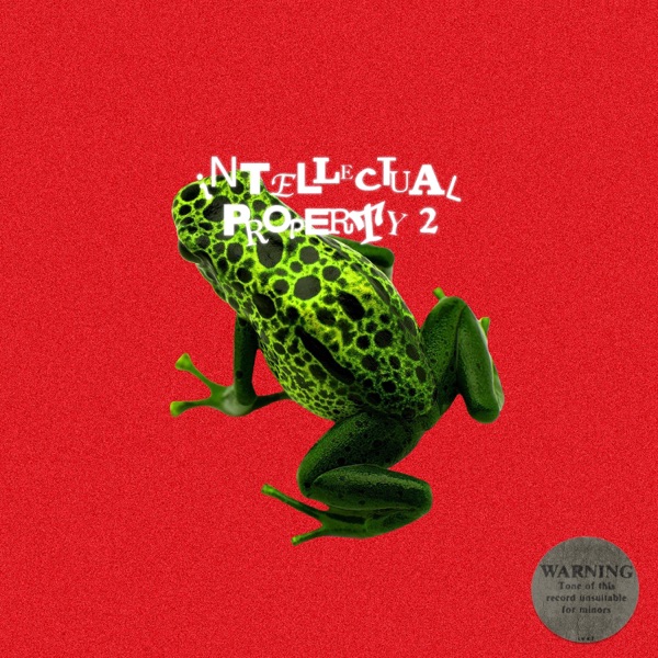 FAI2 - Single album cover