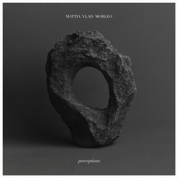 Perceptions - EP album cover