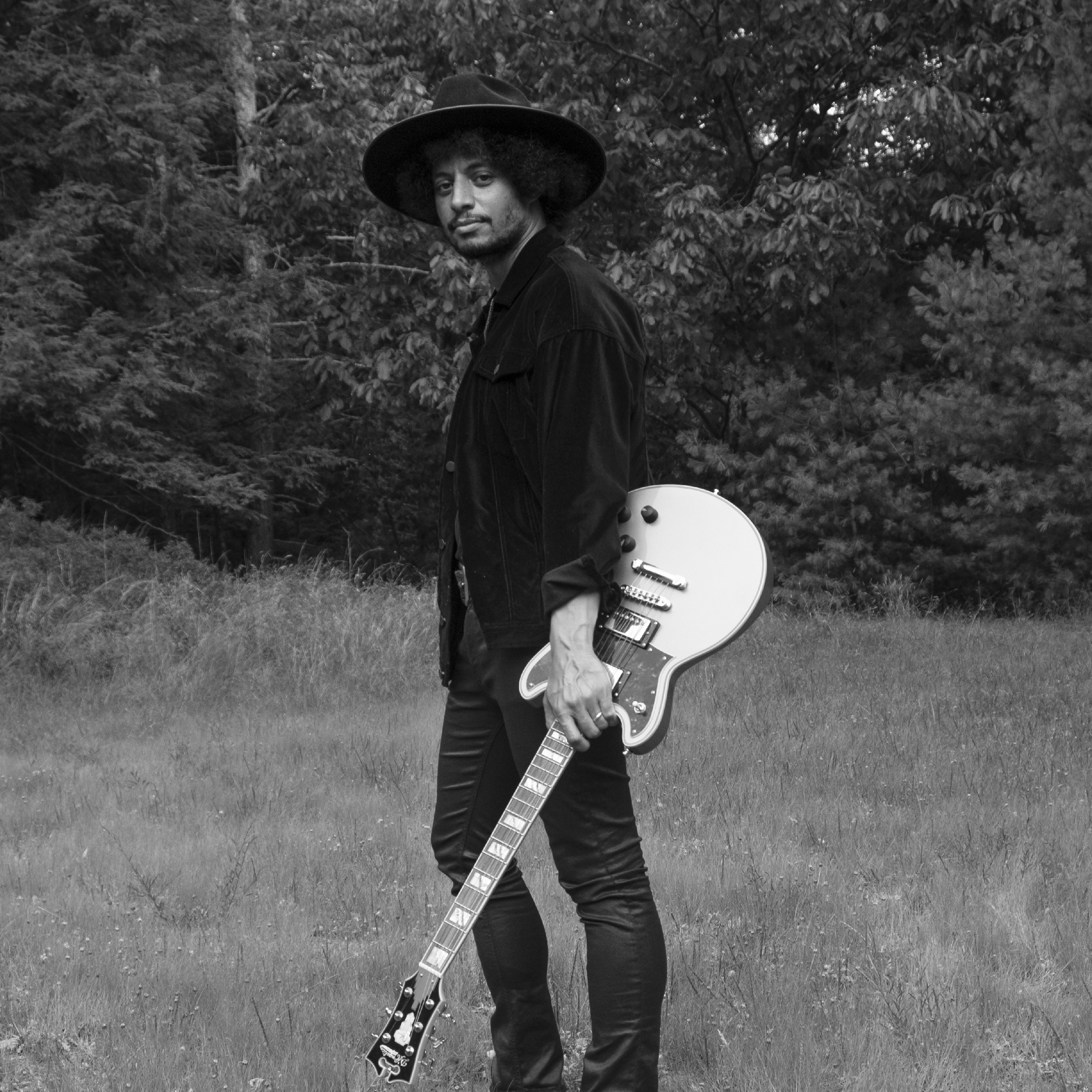José James: New York 2020 (Live) album cover