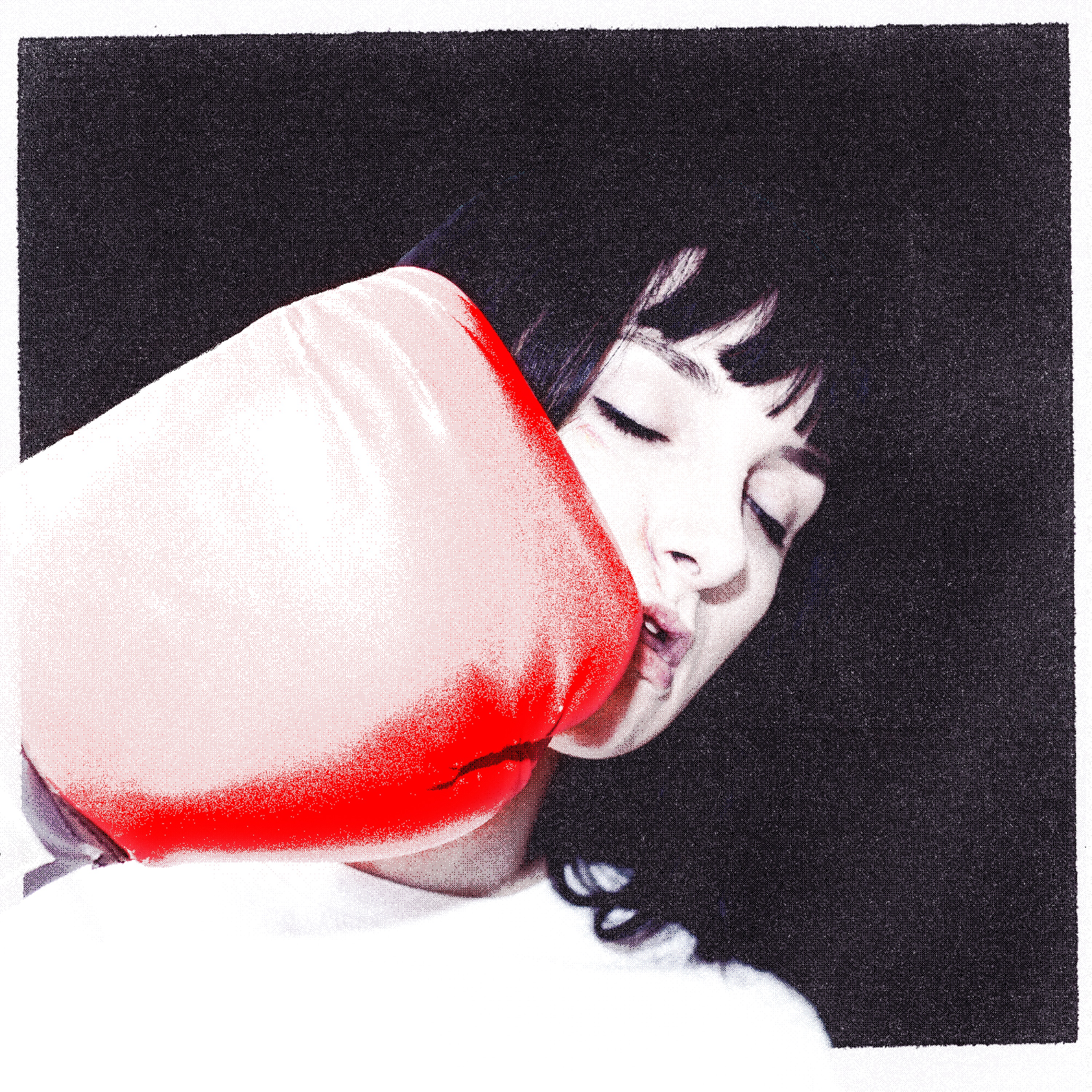 Round and Round - EP album cover