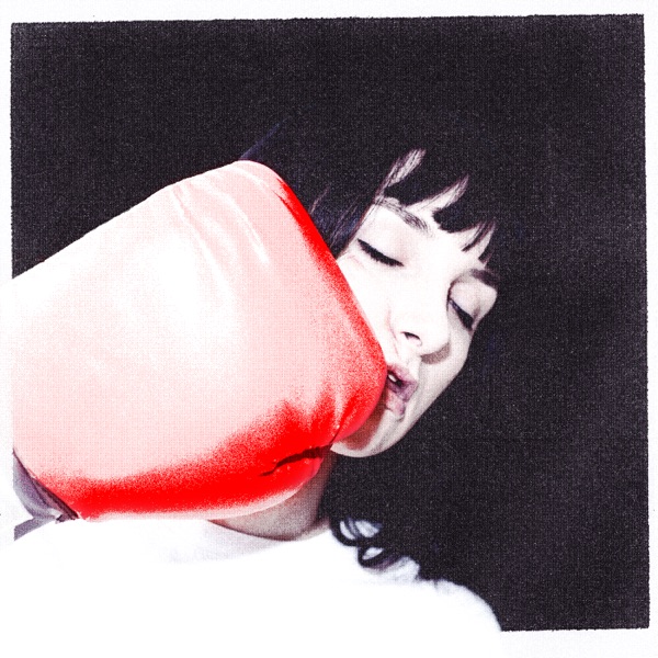 Round and Round - EP album cover