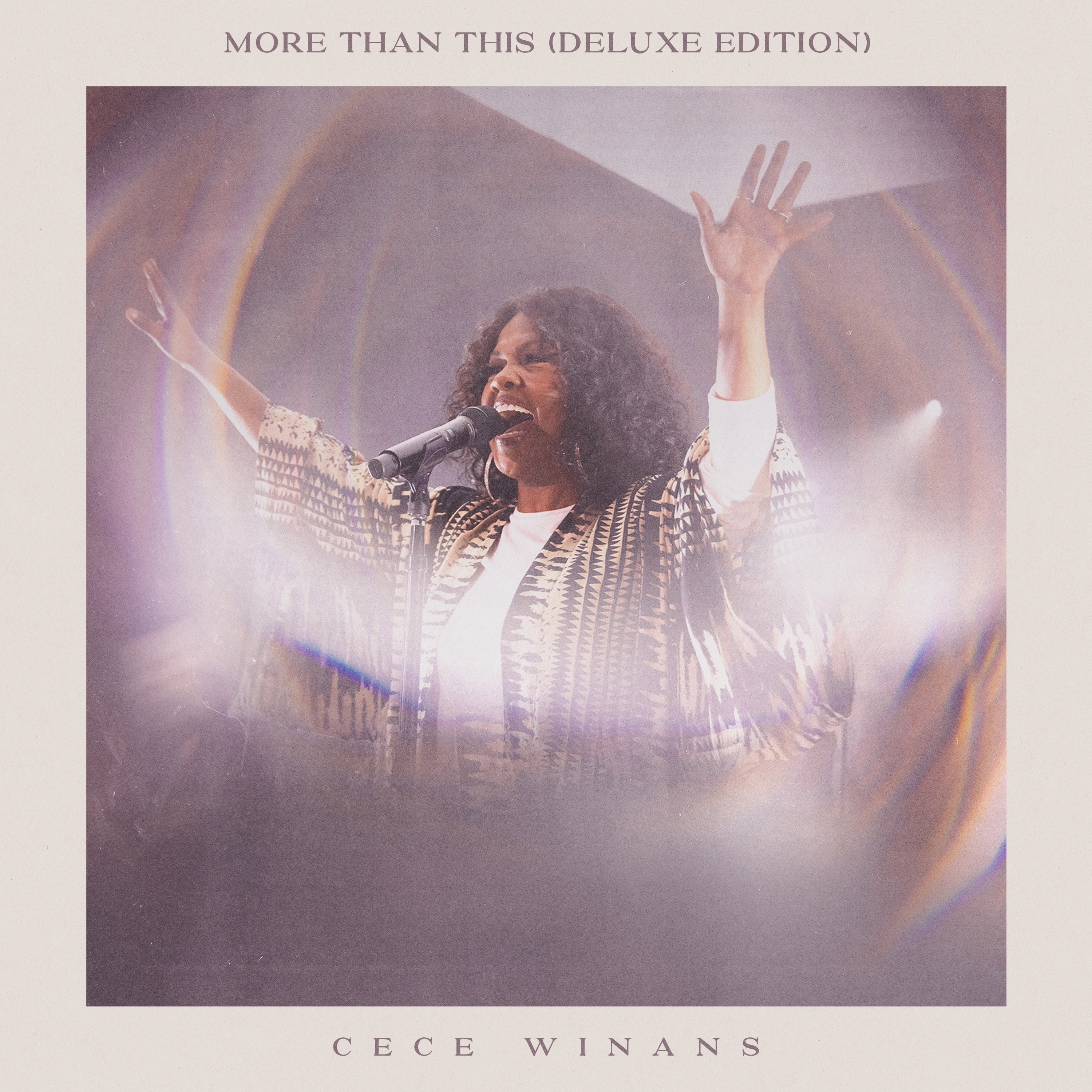 More Than This (Deluxe Edition) album cover