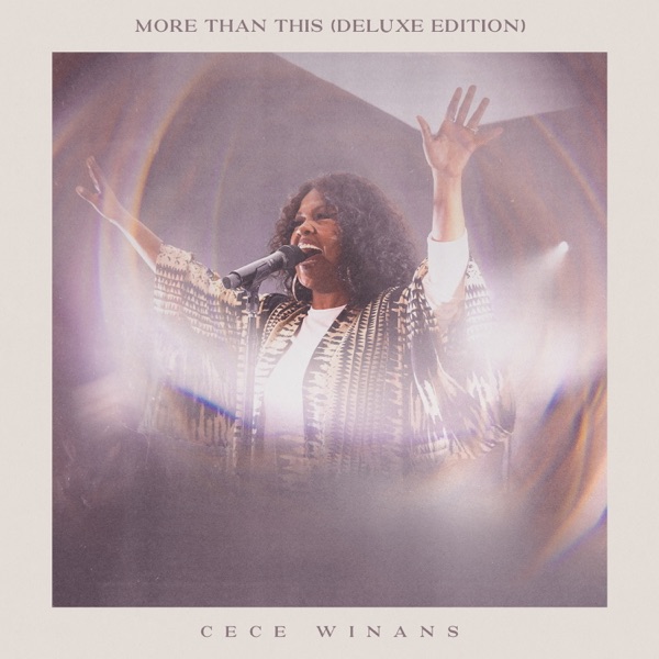 More Than This (Deluxe Edition) album cover