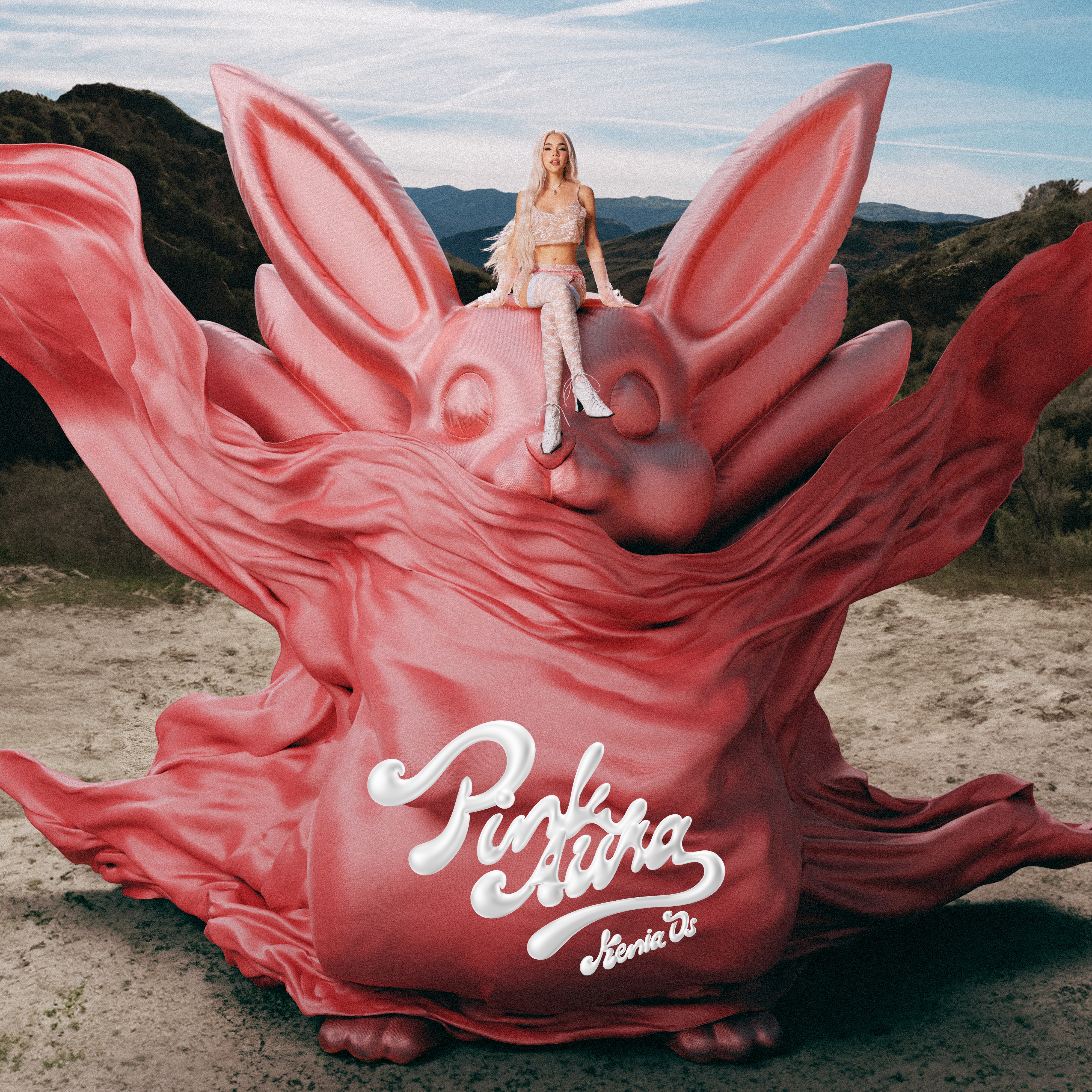 F* OFF - Single album cover