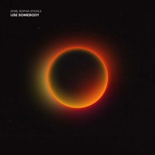 Use Somebody - Single album cover