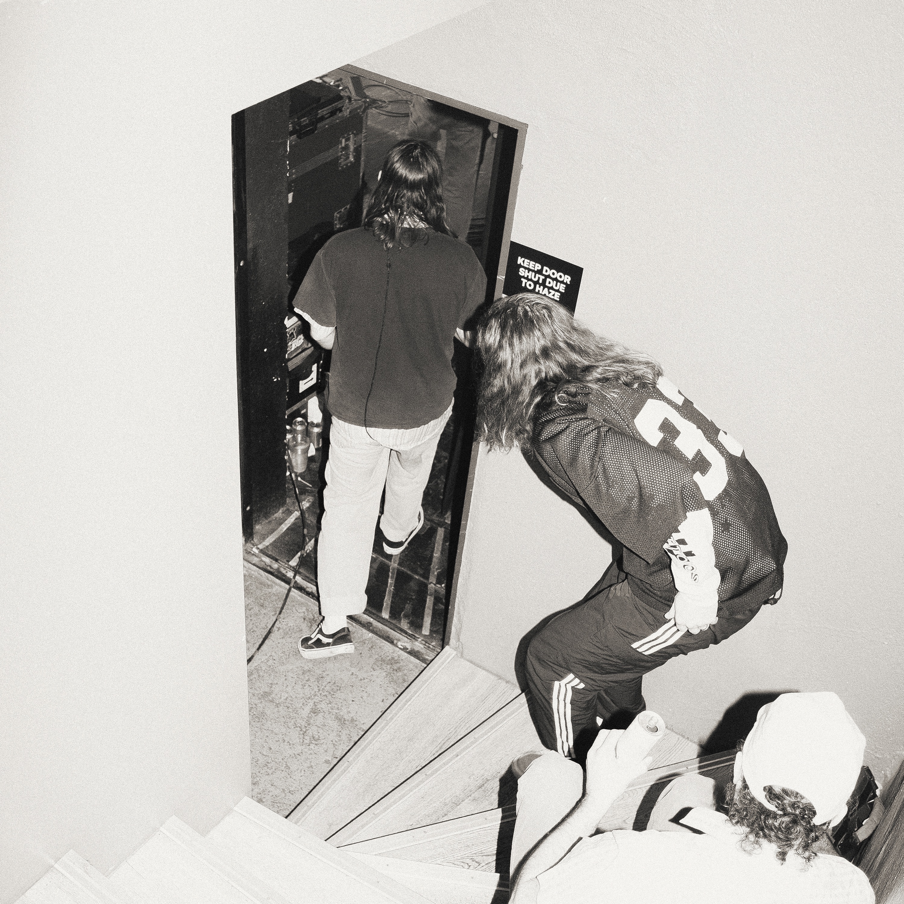 Live in 25 album cover