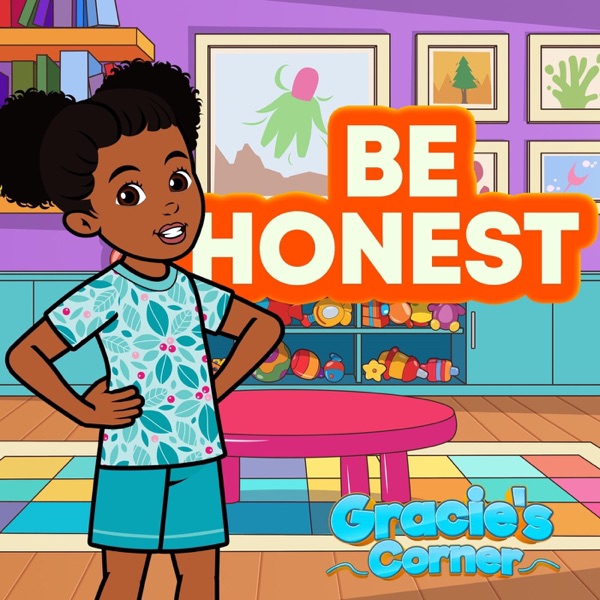Be Honest - Single album cover