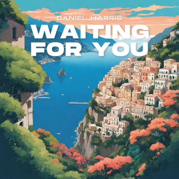 Waiting for You - Single album cover
