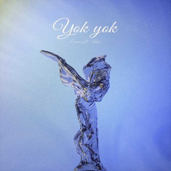 Yok Yok (feat. Regi) - Single album cover