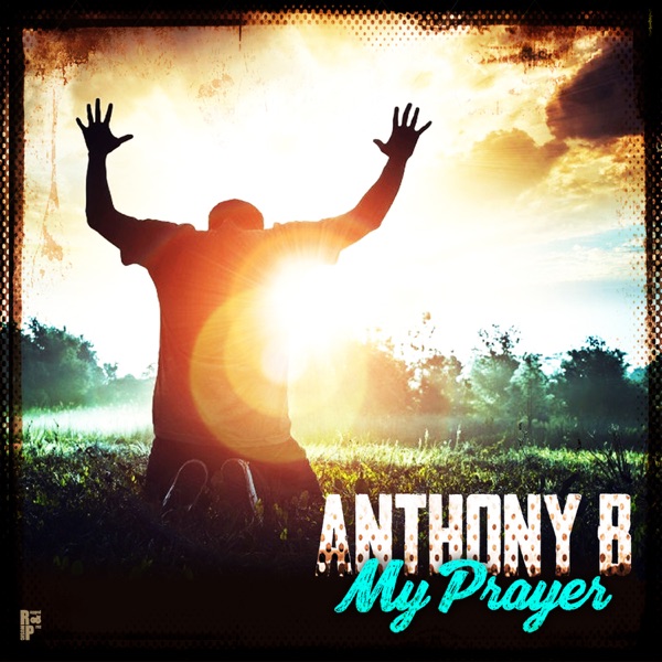 My Prayer - Single album cover
