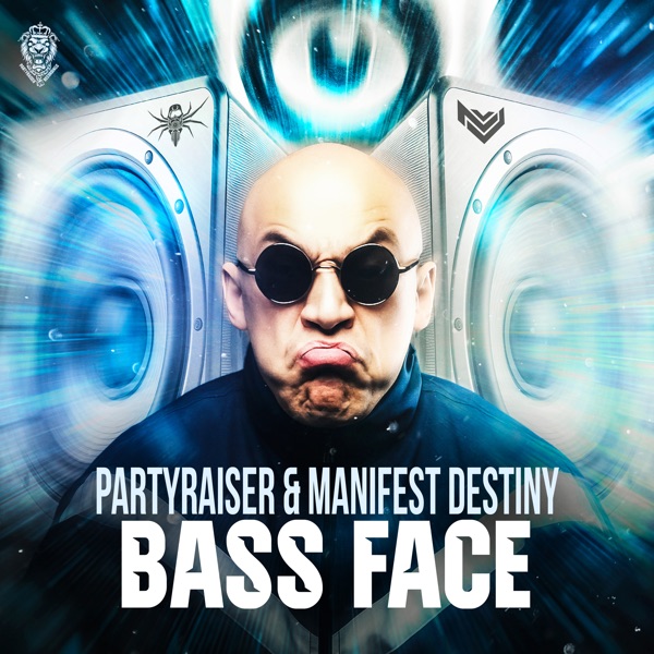 Bass Face - Single album cover