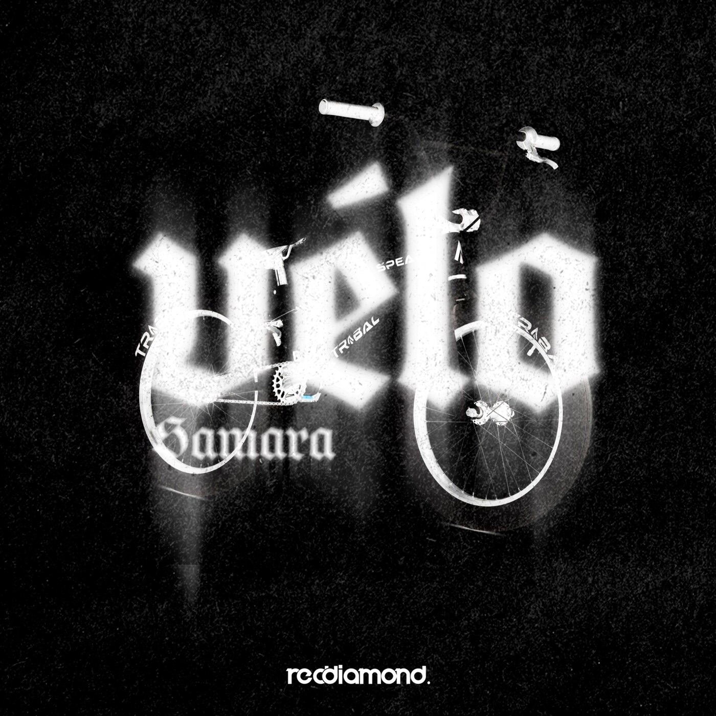 Vélo - Single album cover