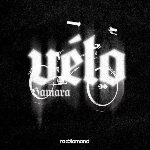 Vélo - Single album cover