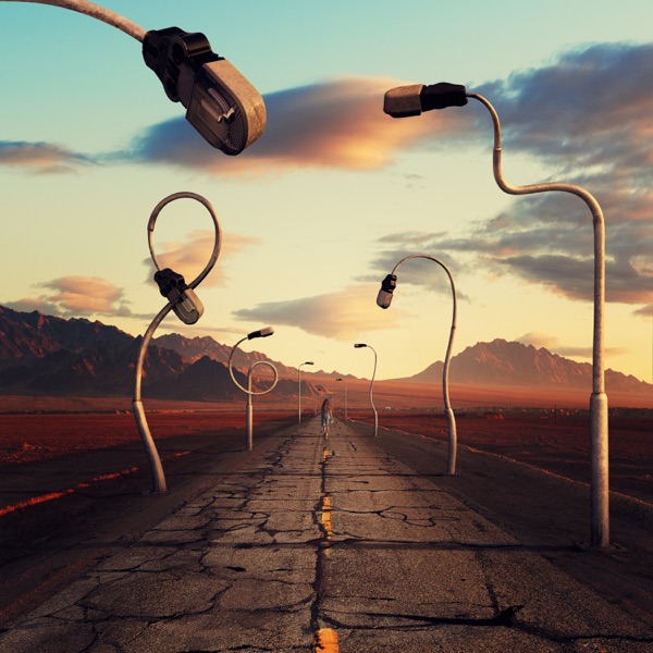 The Later Years album cover