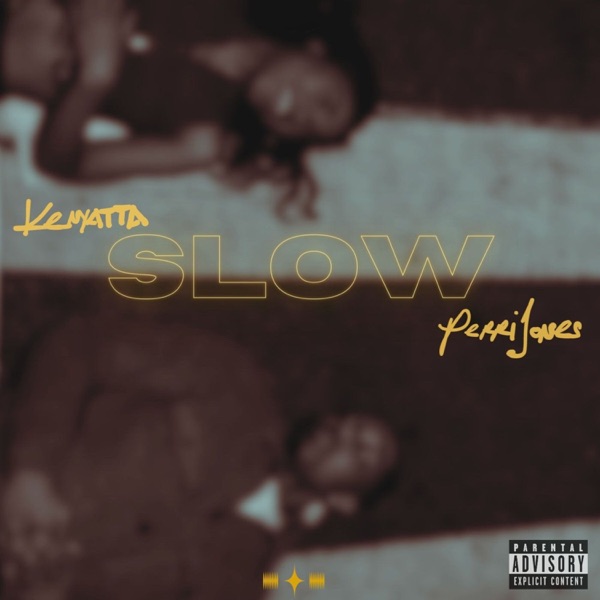 Slow - Single album cover