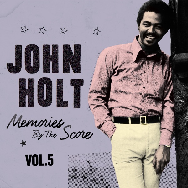 Memories by the Score, Vol. 5 album cover