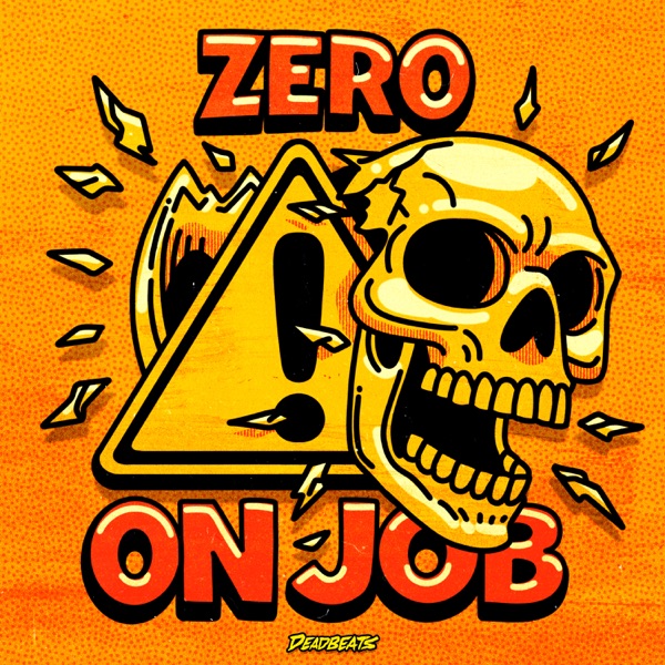 ON JOB - Single album cover