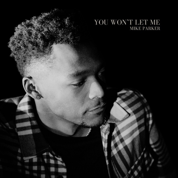 You Won't Let Me - Single album cover