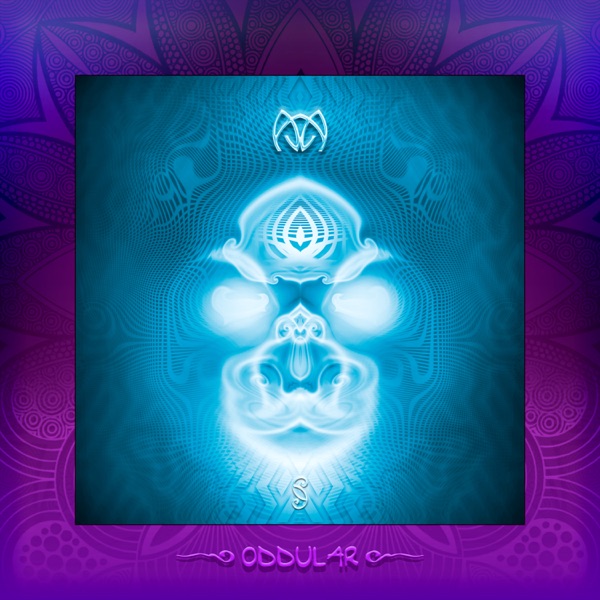 Oddular album cover