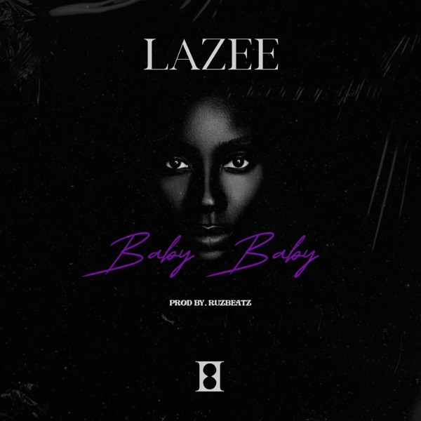 Baby Baby - Single album cover