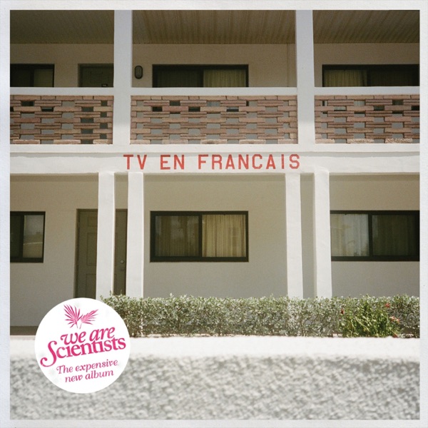 TV en Français album cover