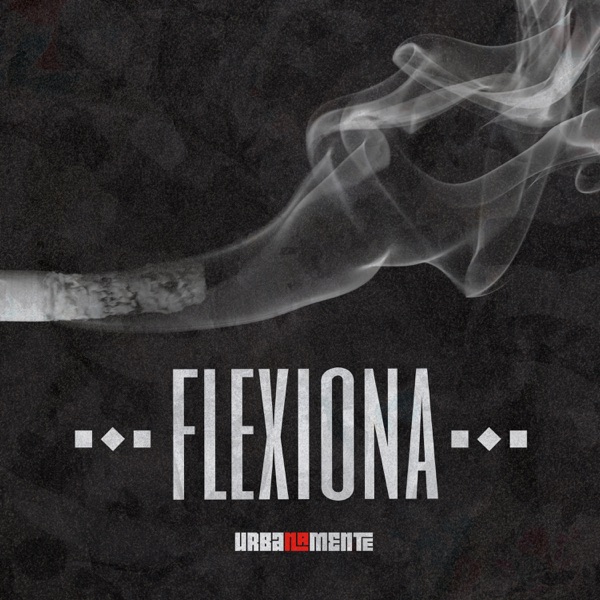 Flexiona (feat. PK & Sotam) - Single album cover
