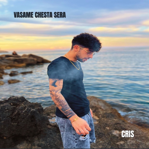 Vasame Chesta Sera - Single album cover
