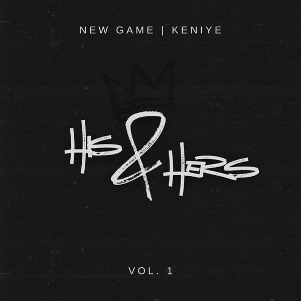 HIS & HERS album cover