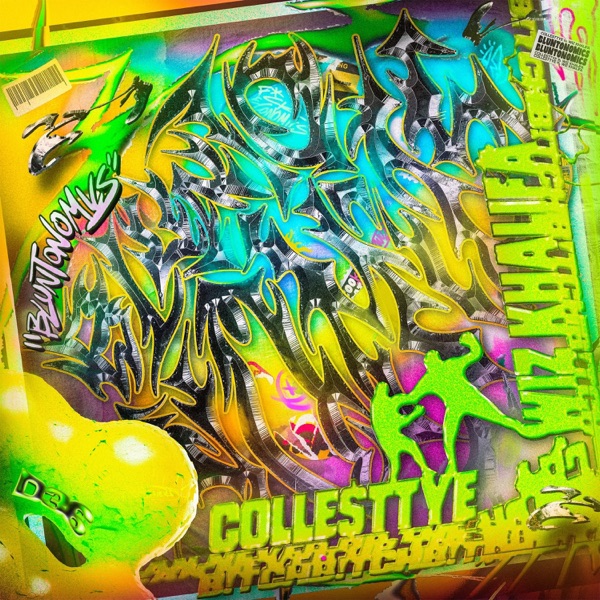 BLUNTONOMICS - Single album cover